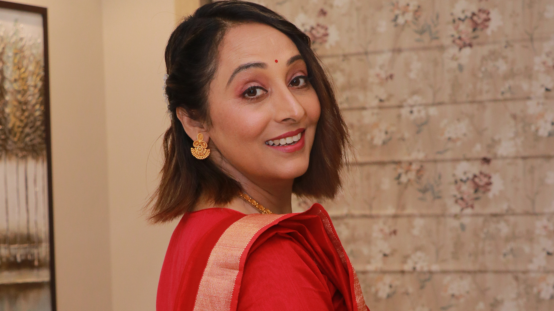Hrinder Pal Kaur